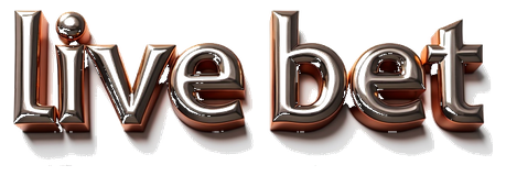 live bet logo